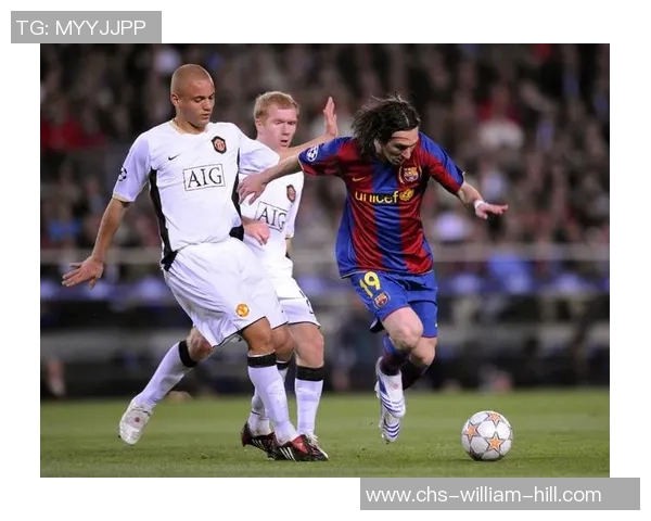 欧冠半决赛首回合巴萨与对手上演激烈对攻战最终以3比2告捷