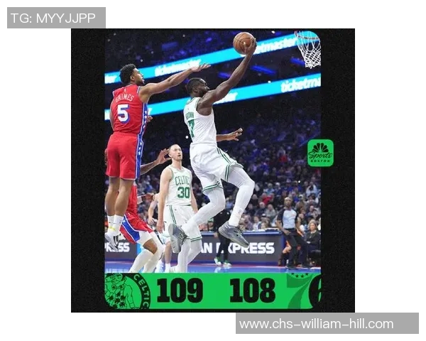 凯尔特人交易霍勒迪换来安芬尼新组合引发球迷热议