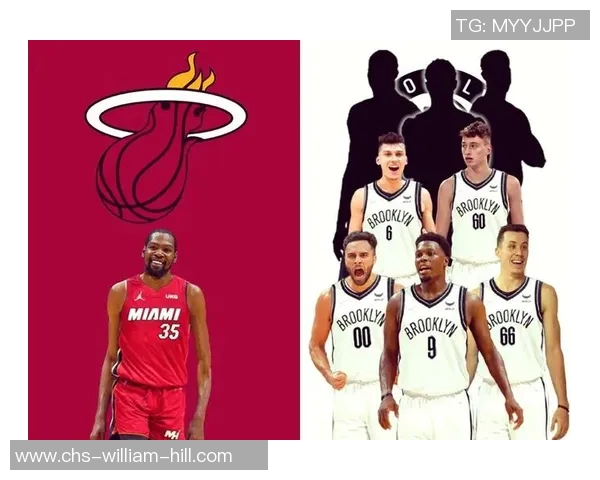 热火队有意争夺杜兰特计划组建三巨头阵容引发关注