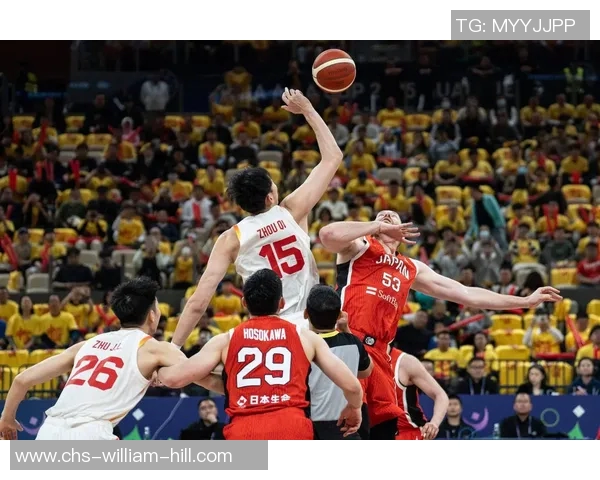 2011年中国男篮对阵约旦精彩回顾与比赛分析