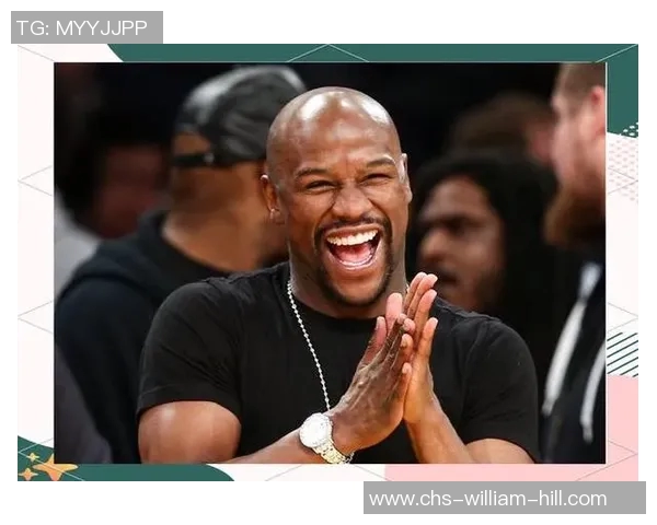 炮嘴康纳挑战梅威瑟巅峰对决谁将成为拳坛新王者