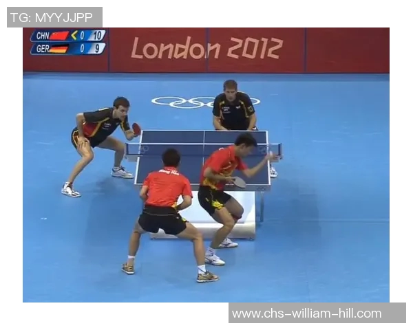 王皓与波尔巅峰对决乒乓球赛精彩回顾与技术分析 王皓与波尔巅峰对决乒乓球赛精彩回顾与技术分析