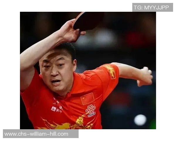 马琳与王皓的巅峰对决乒乓球赛场上的传奇之战回顾与分析 马琳与王皓的巅峰对决乒乓球赛场上的传奇之战回顾与分析
